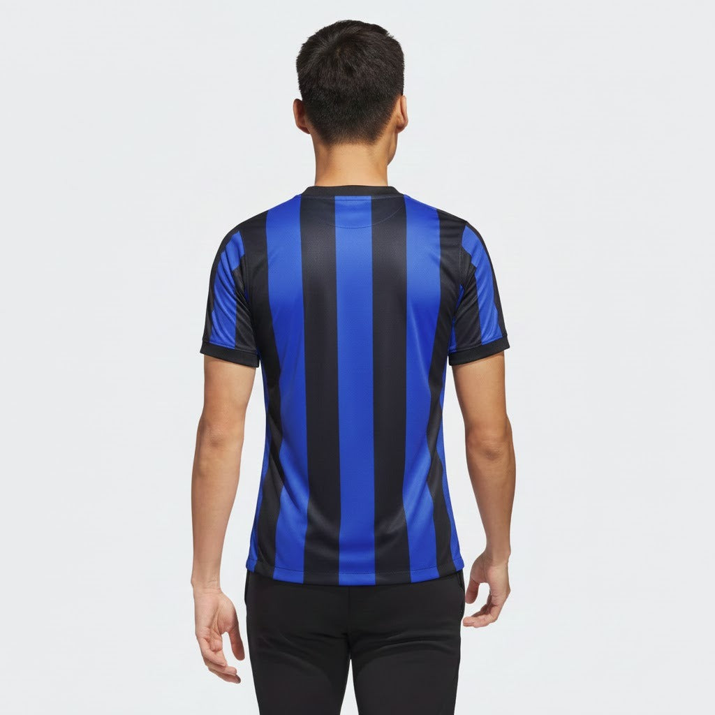 Jersey Retro Inter Milan 1999 I Fan