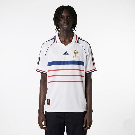 Jersey Retro France 1998 II Fan
