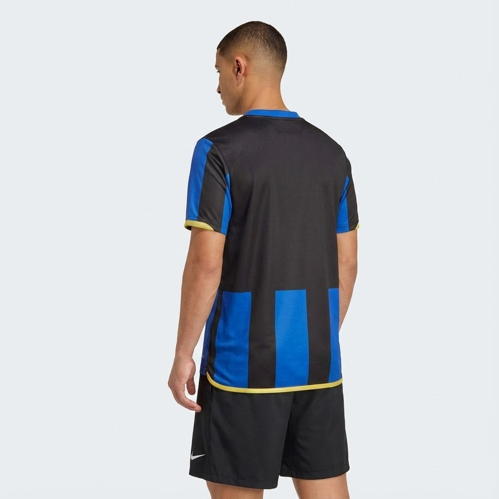 Jersey Retro Inter Milan 2008 I Fan