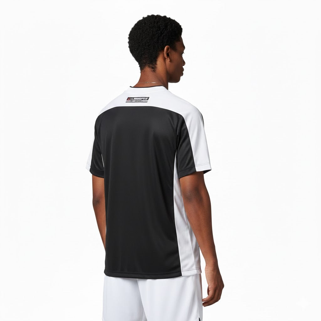 Jersey Retro Corinthians 2000 II Fan