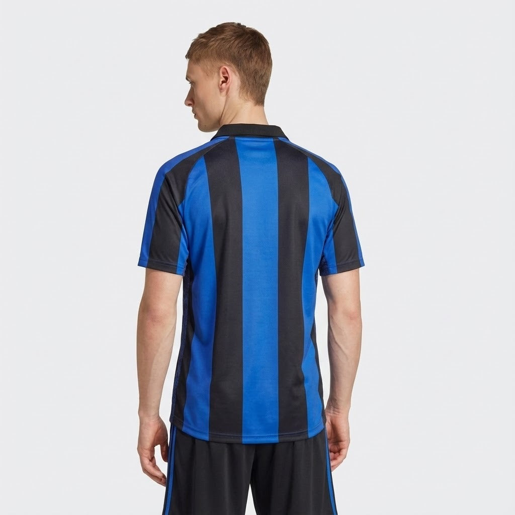 Jersey Retro Inter Milan 2001 I Fan