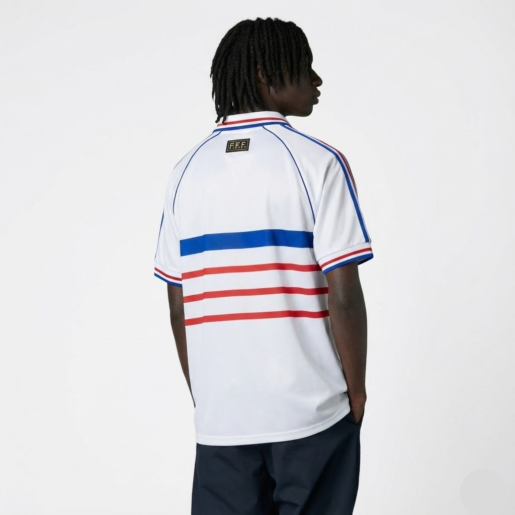 Jersey Retro France 1998 II Fan
