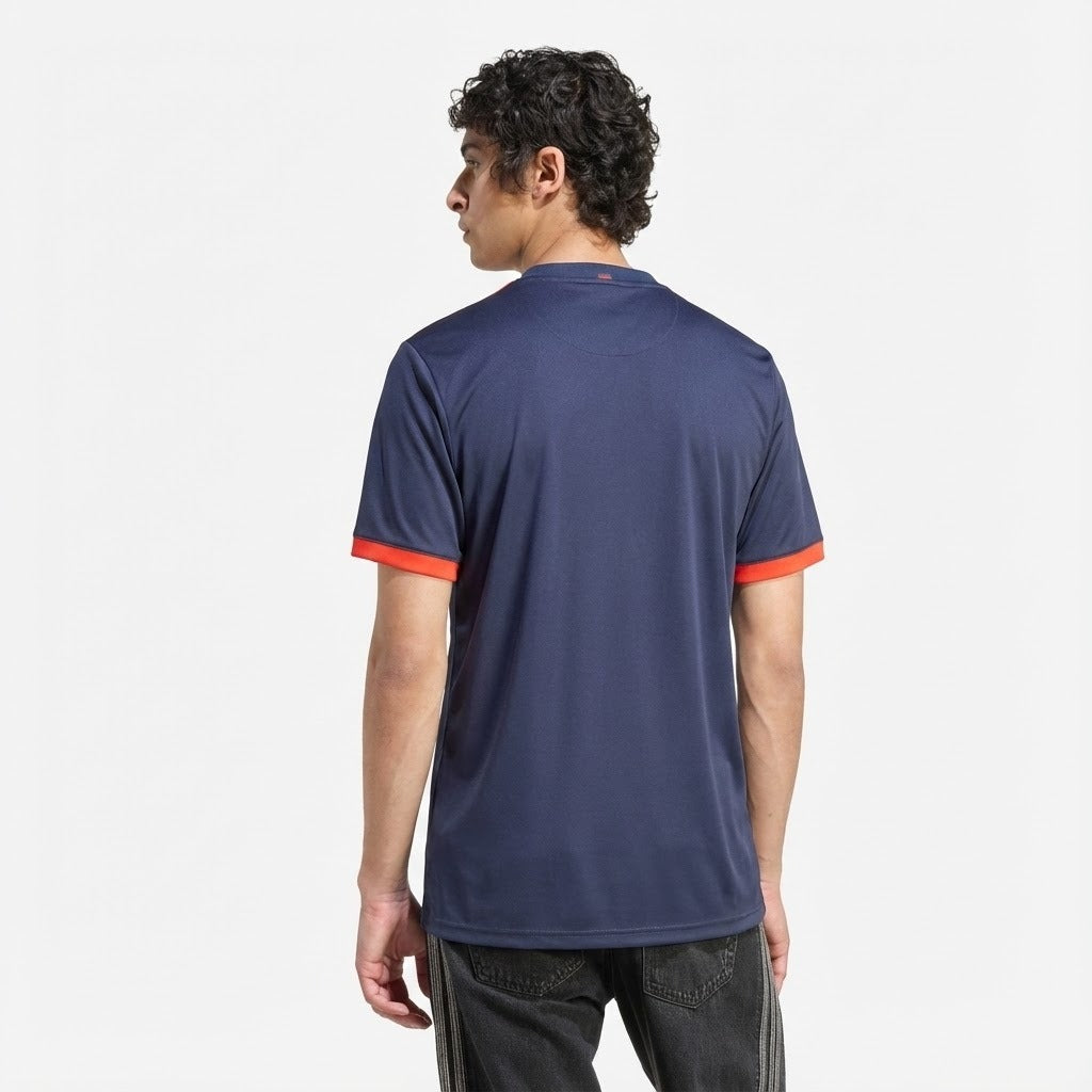 Jersey Retro PSG 2013 I Fan