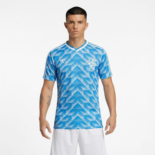 Jersey Retro Netherlands 1988 II Fan