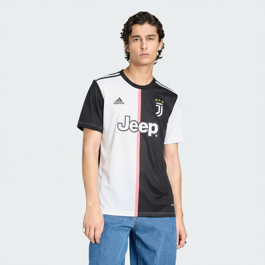 Jersey Retro Juventus 2019 I Fan