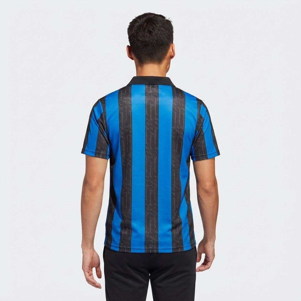 Jersey Retro Inter Milan 1997 I Fan