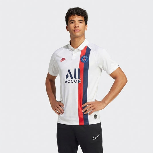 Jersey Retro PSG 2019 II Fan