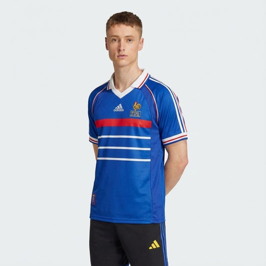 Jersey Retro France 1998 I Fan