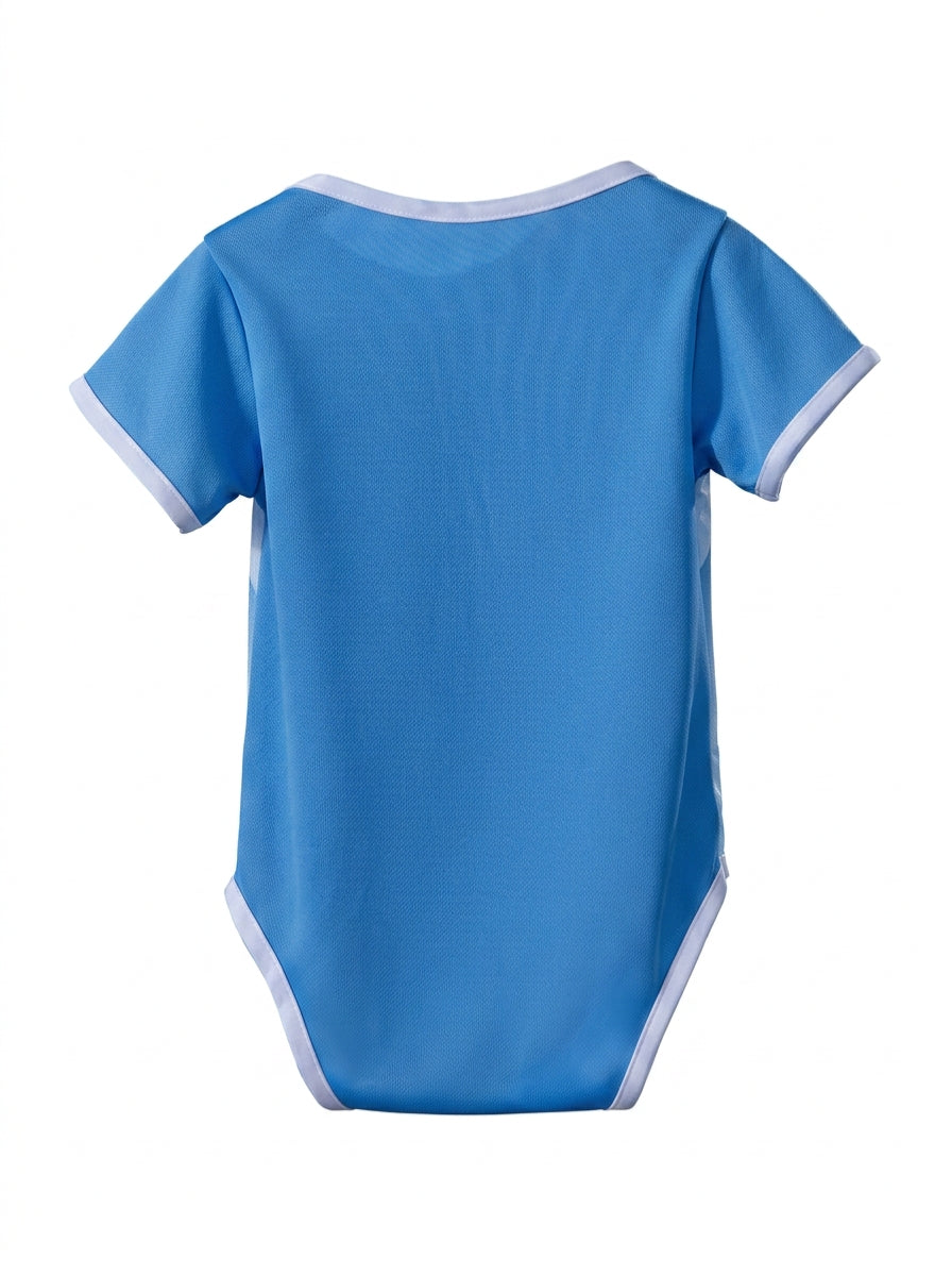 Baby Body Manchester City 2026/27 I Fan