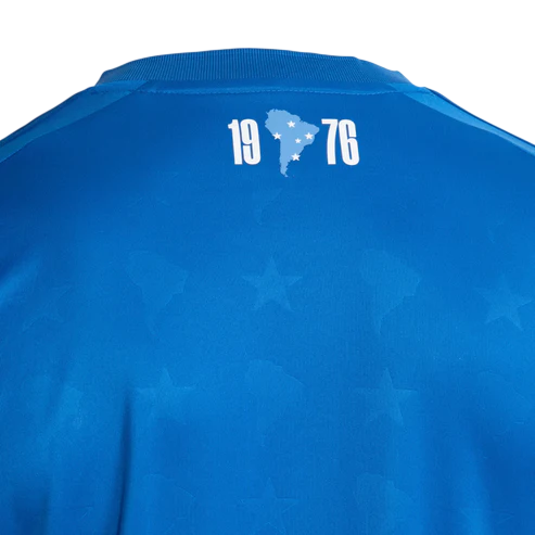 Jersey Cruzeiro 2026/27 I Longsleeve