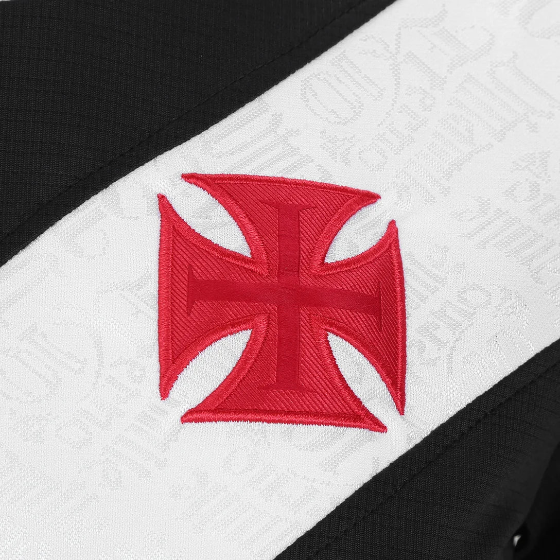 Jersey Woman Vasco 2024/25 I Fan