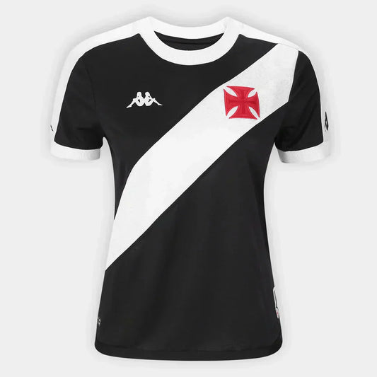 Jersey Woman Vasco 2024/25 I Fan