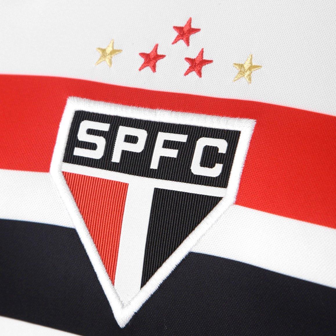 Jersey Woman Sao Paulo 2025/26 I Fan
