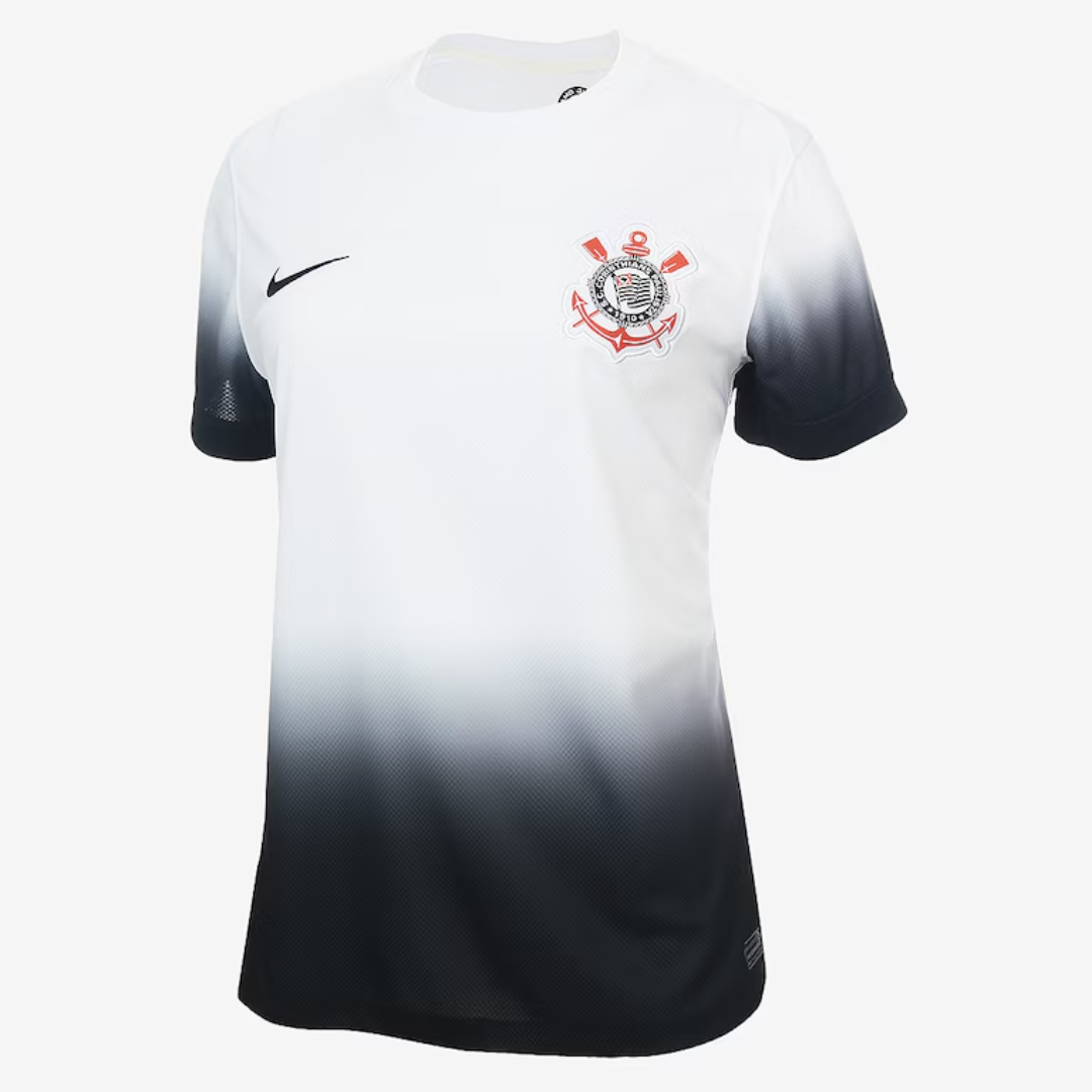 Jersey Woman Corinthians 2024/25 I Fan