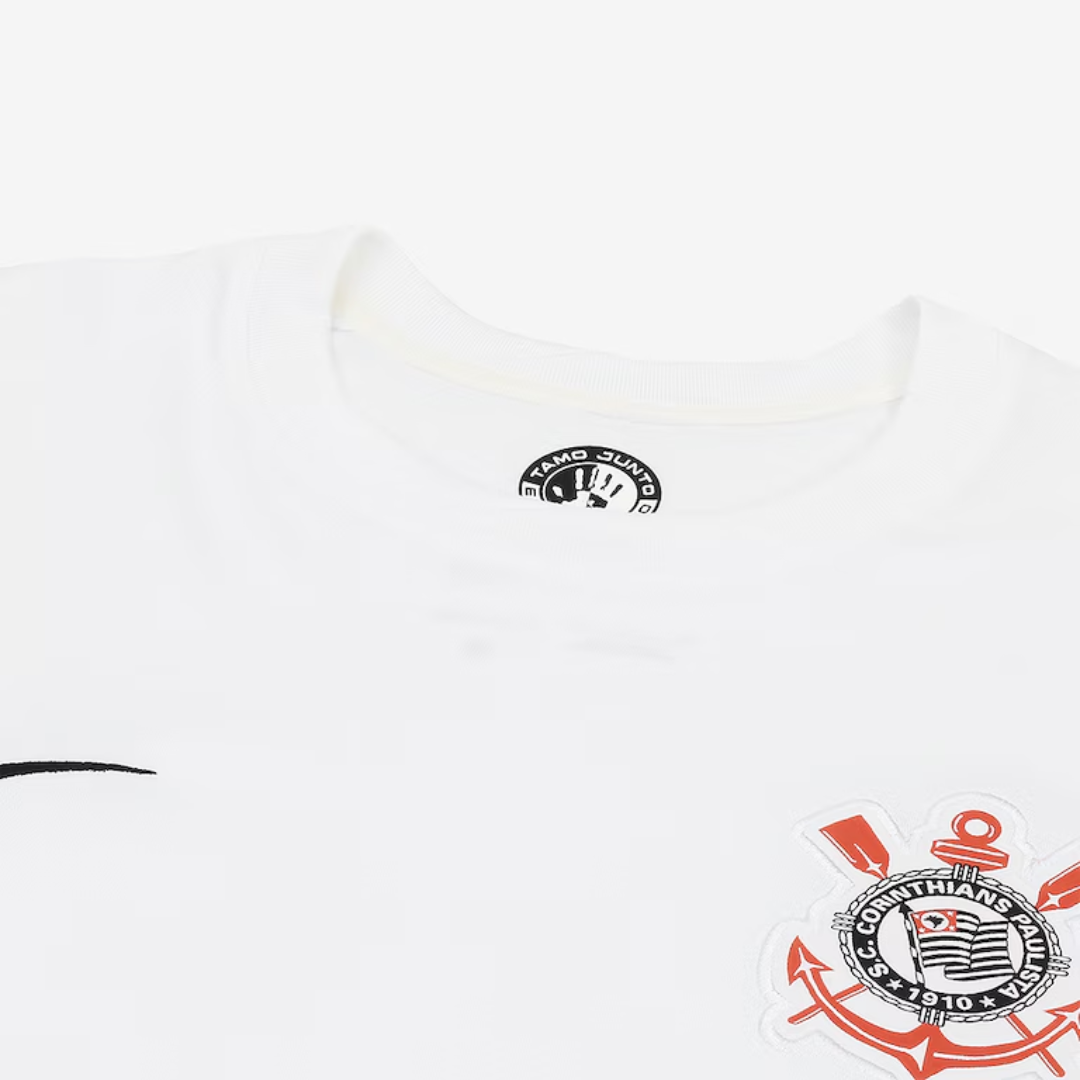 Jersey Woman Corinthians 2024/25 I Fan