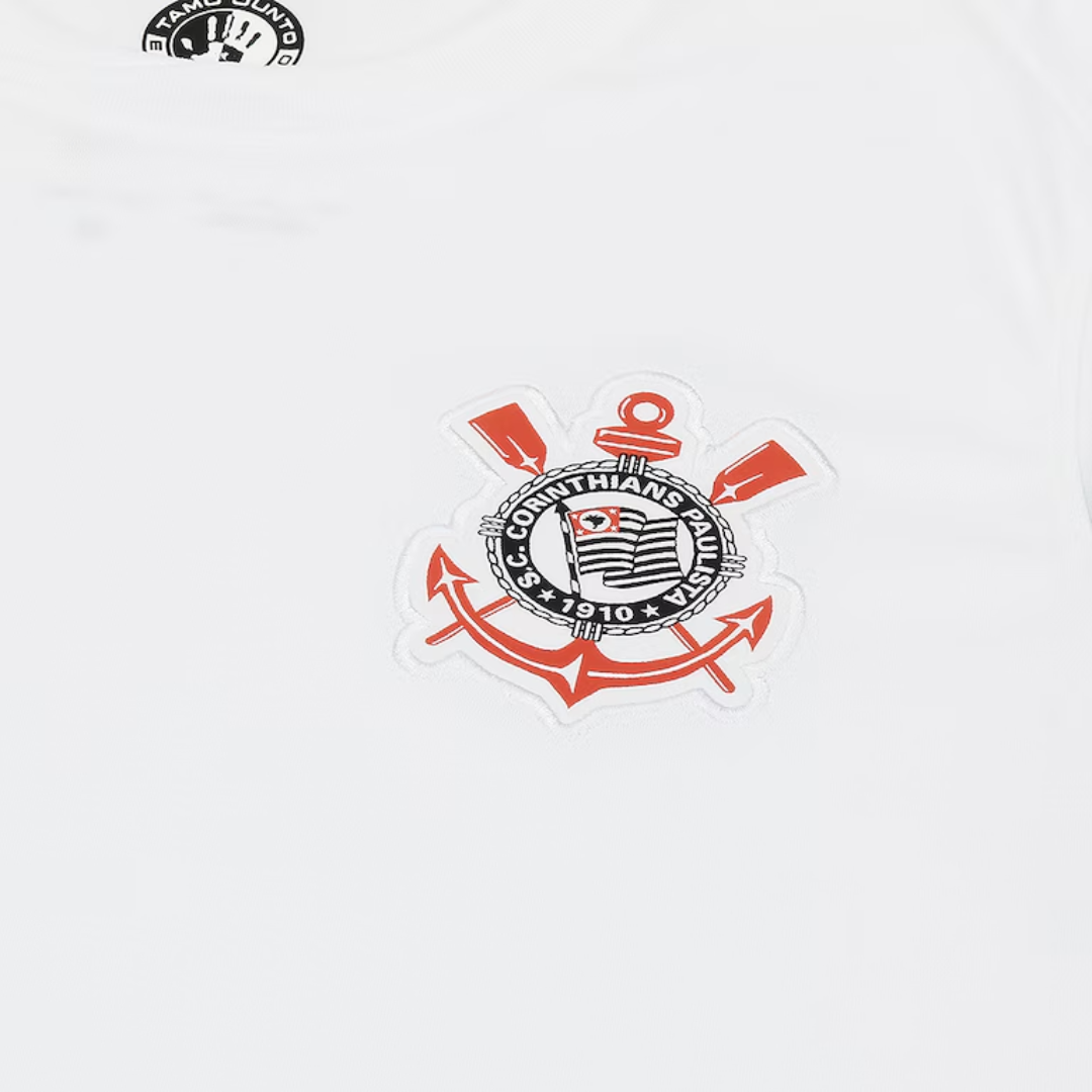 Jersey Woman Corinthians 2024/25 I Fan