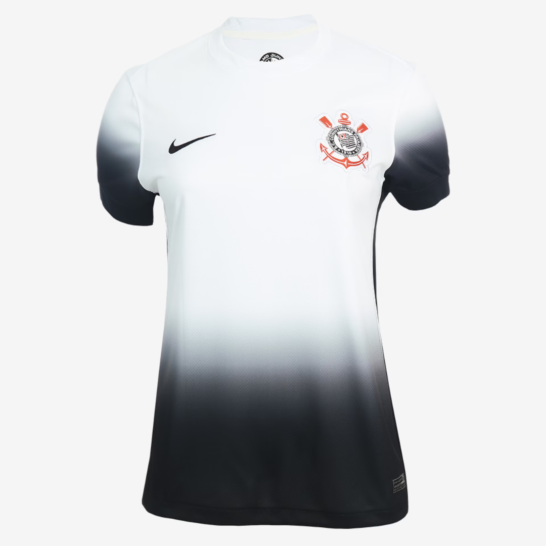Jersey Woman Corinthians 2024/25 I Fan