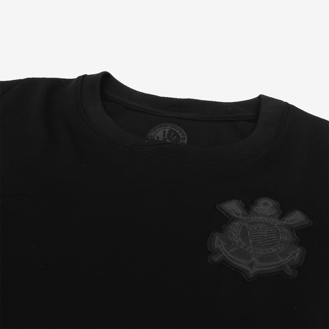 Jersey Woman Corinthians 2024/25 II Fan