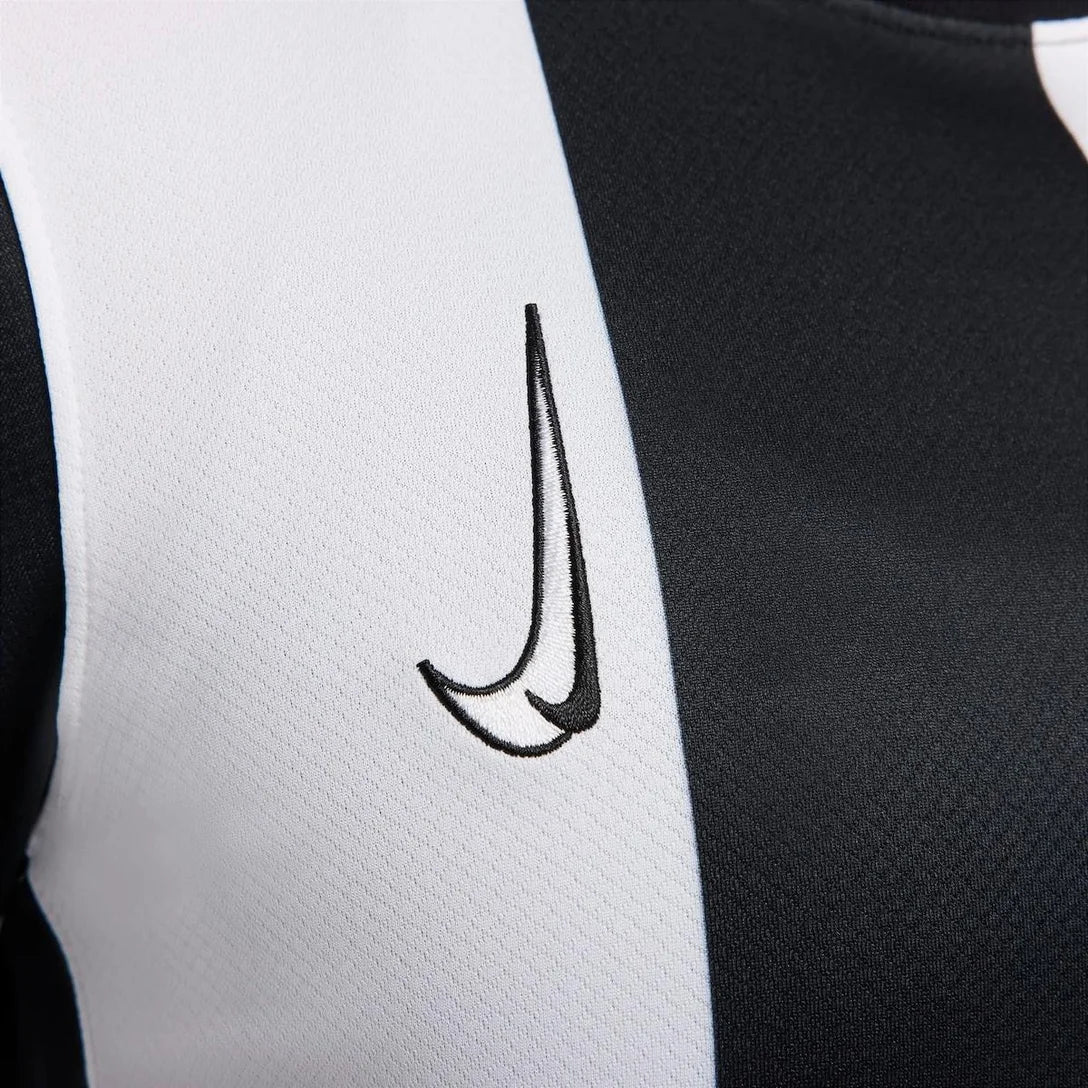 Jersey Woman Corinthians 2024/25 III Fan