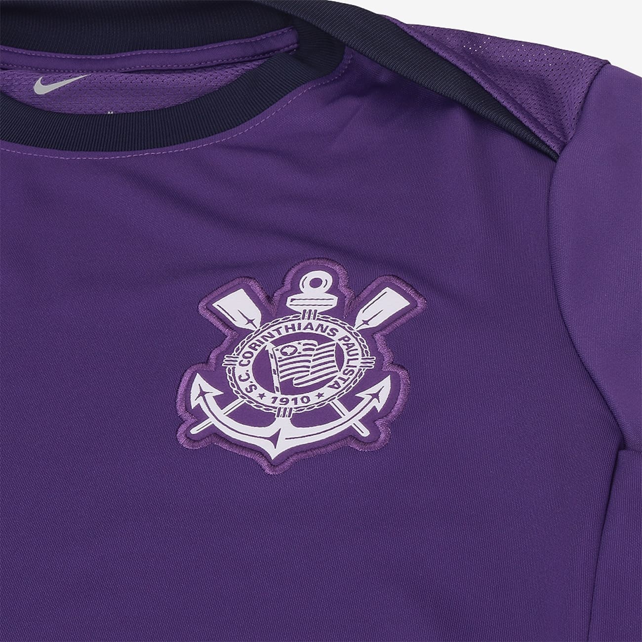Jersey Woman Corinthians 2025/26 Training