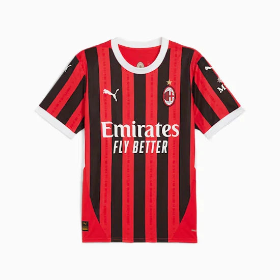 Jersey Woman AC Milan 2024/25 I Fan