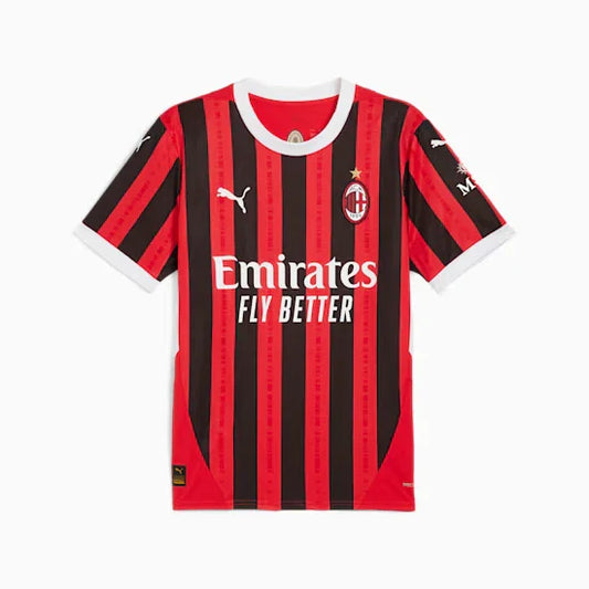 Jersey Woman AC Milan 2024/25 I Fan