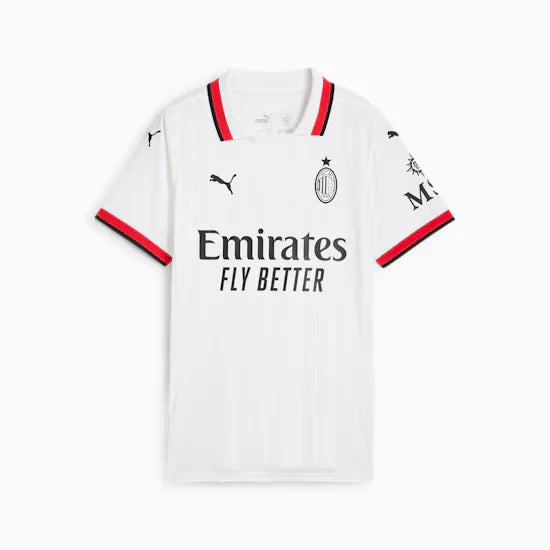 Jersey Woman AC Milan 2024/25 II Fan