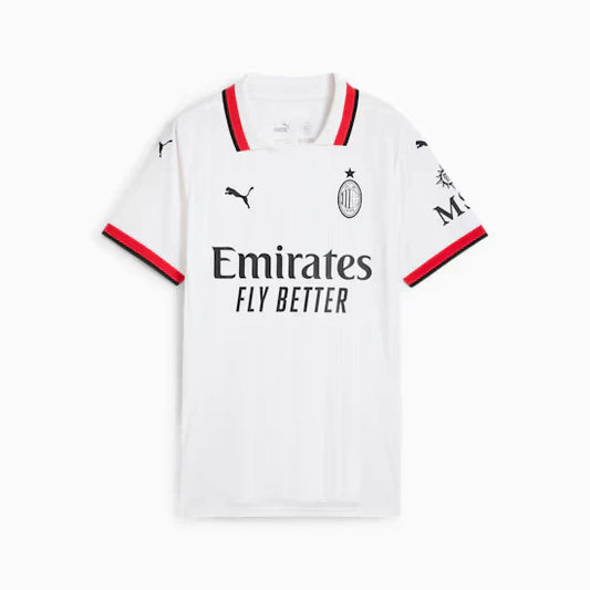 Jersey Woman AC Milan 2024/25 II Fan