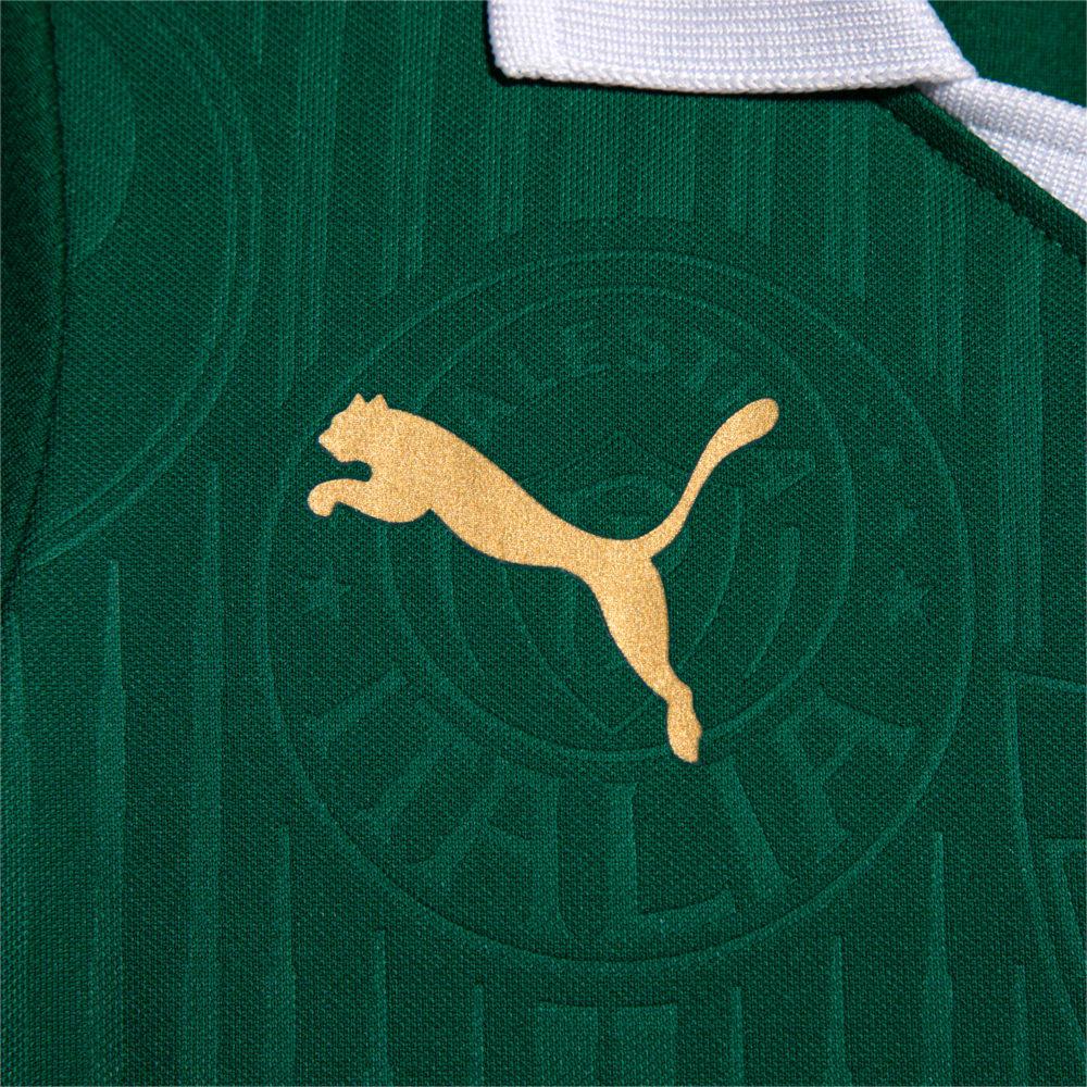 Jersey Woman Palmeiras 2024/25 I Fan