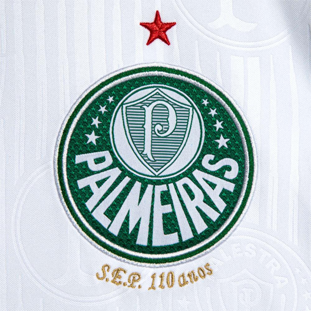 Jersey Woman Palmeiras 2024/25 II Fan
