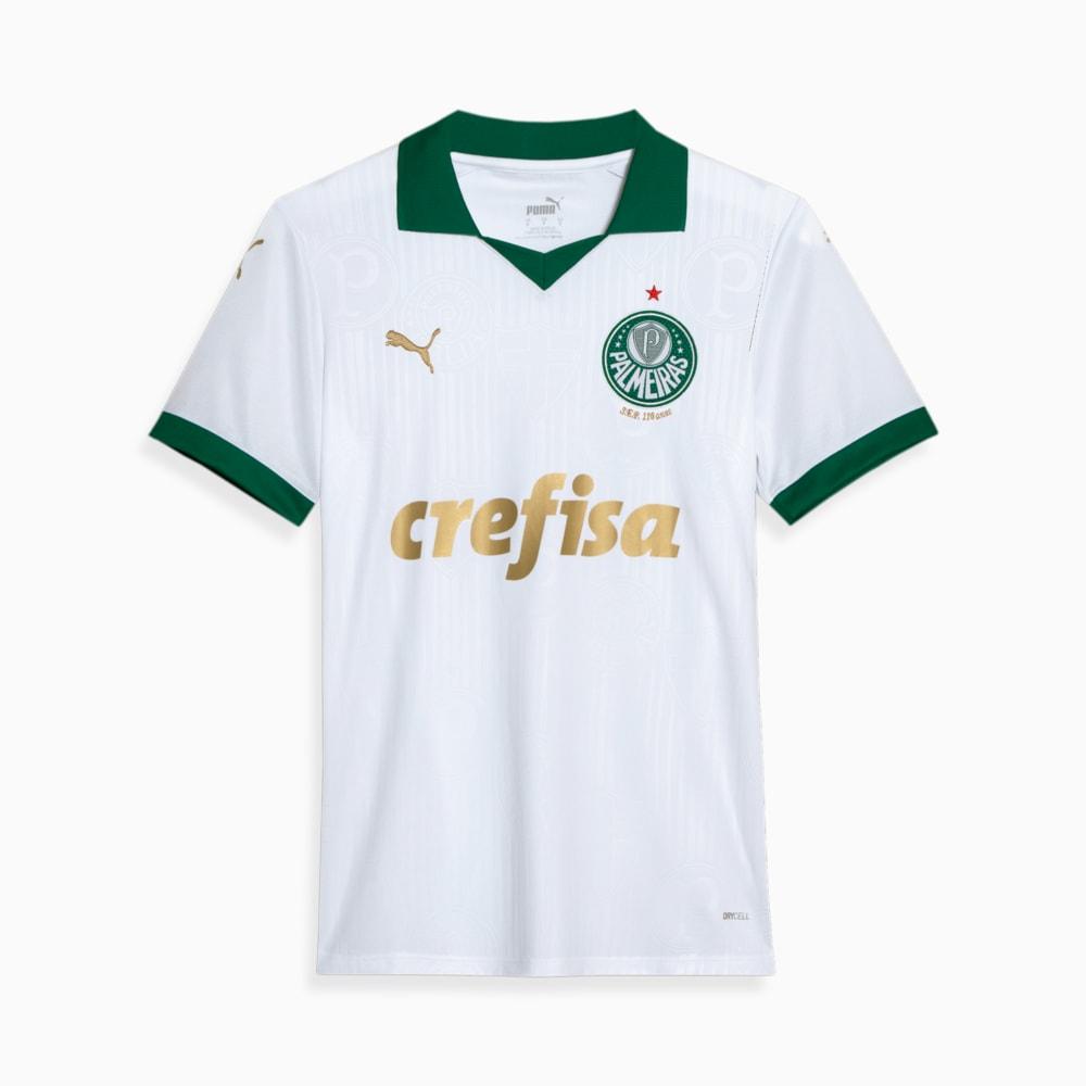 Jersey Woman Palmeiras 2024/25 II Fan