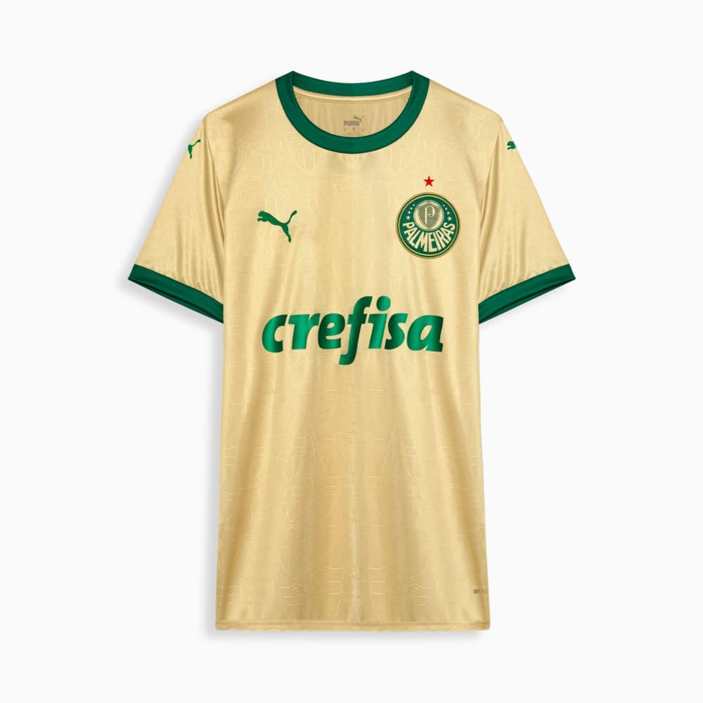 Jersey Woman Palmeiras 2024/25 III Fan