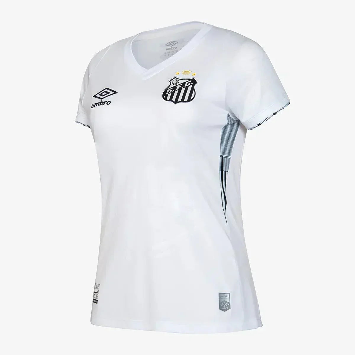 Jersey Woman Santos 2024/25 I Fan