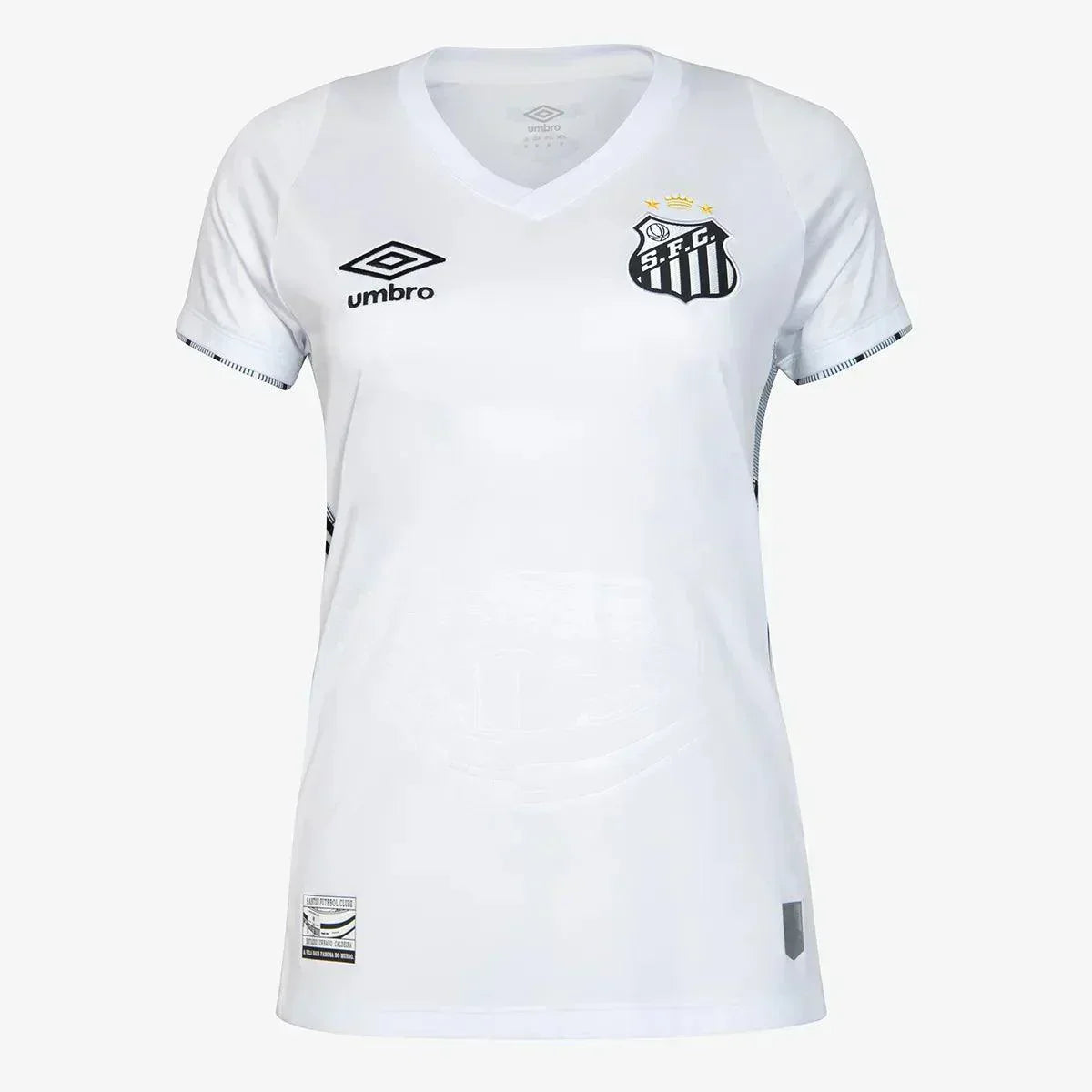 Jersey Woman Santos 2024/25 I Fan