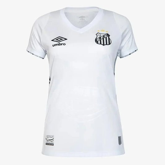 Jersey Woman Santos 2024/25 I Fan
