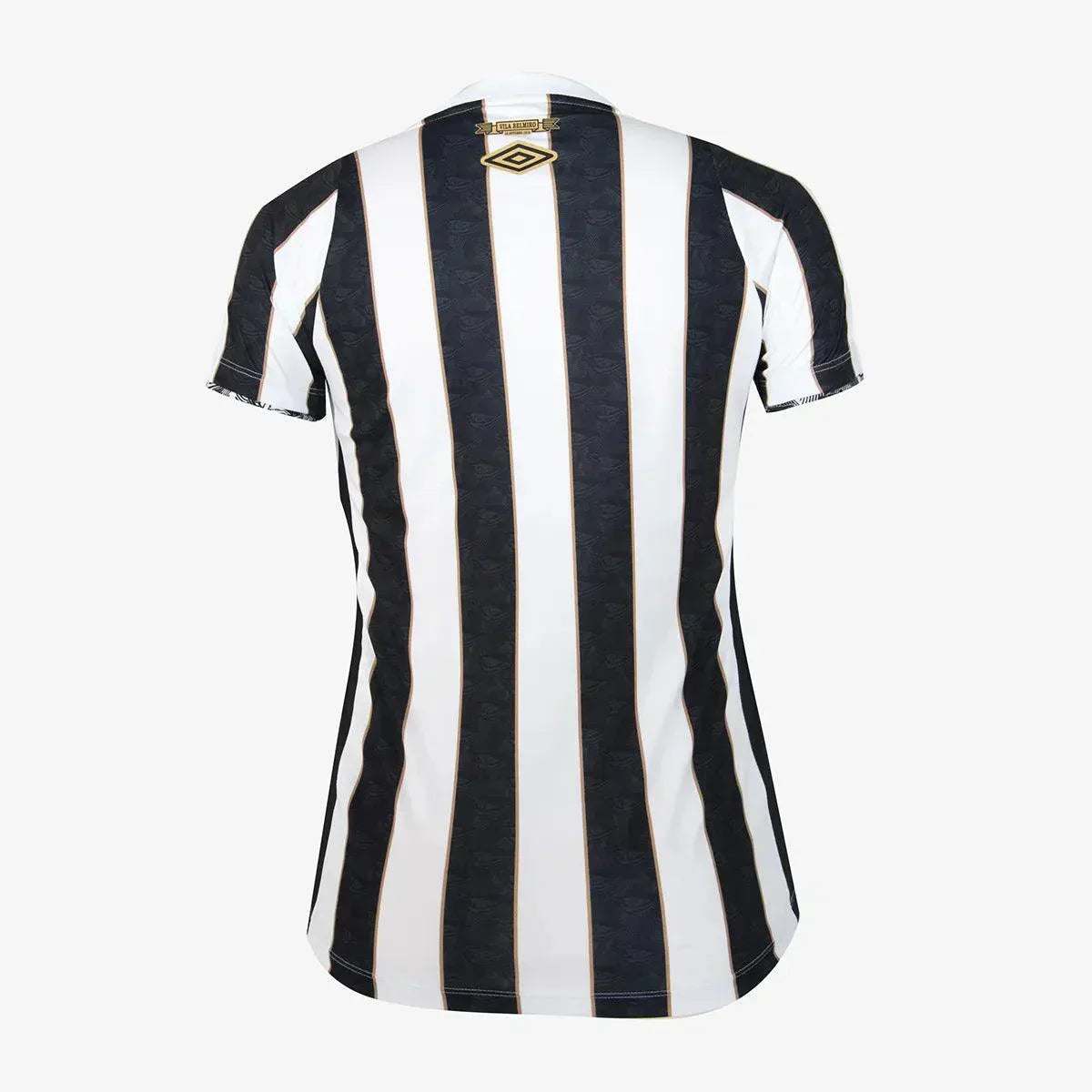 Jersey Woman Santos 2024/25 II Fan