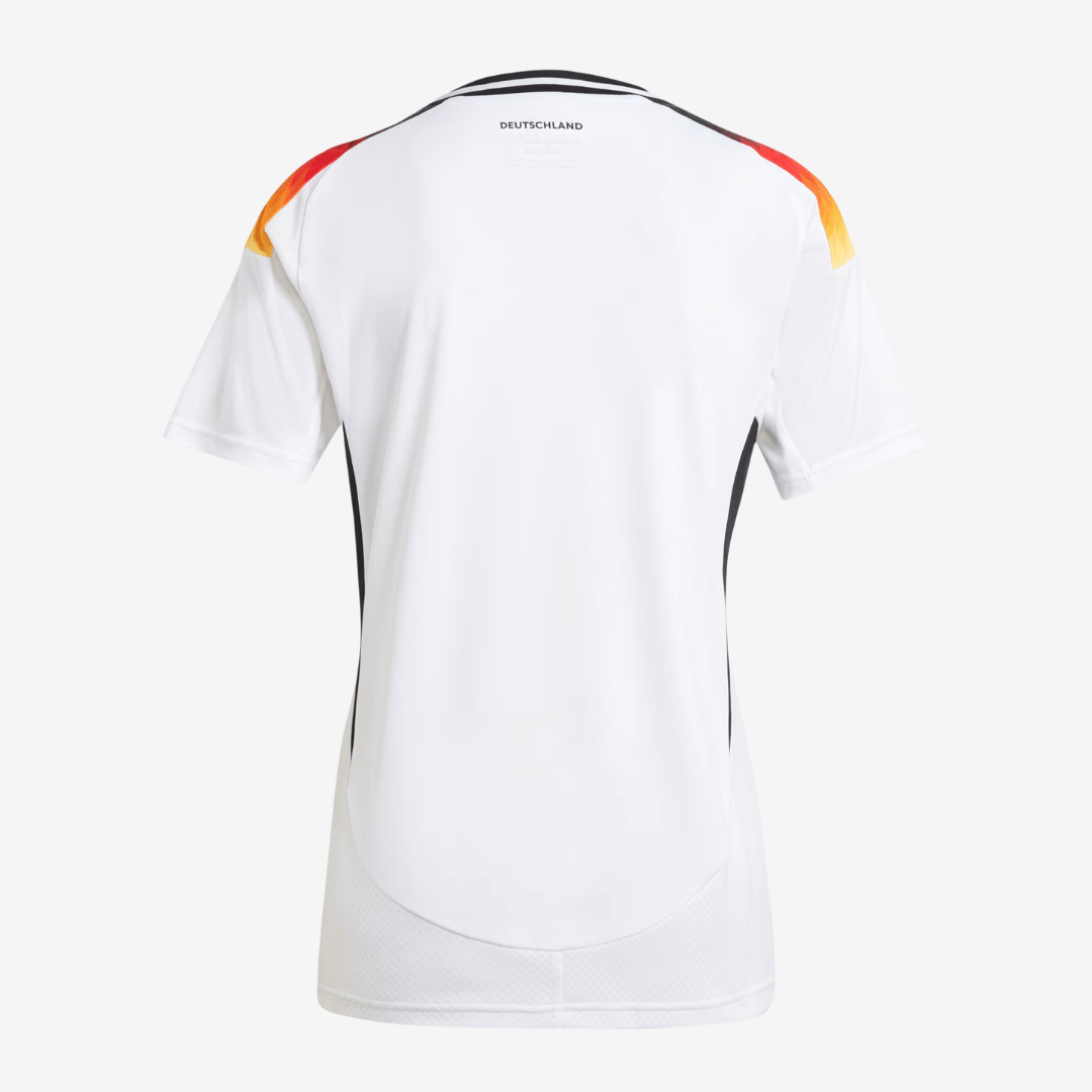 Jersey Woman Germany 2024 I Fan