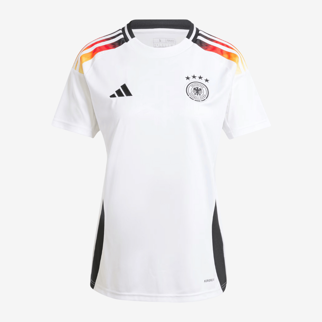 Jersey Woman Germany 2024 I Fan