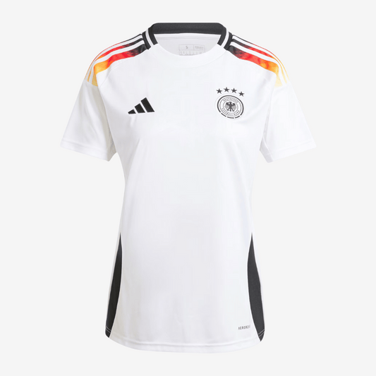 Jersey Woman Germany 2024 I Fan