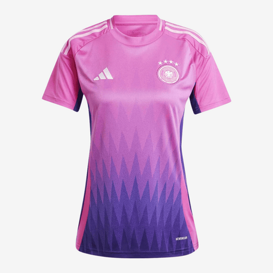 Jersey Woman Germany 2024 II Fan