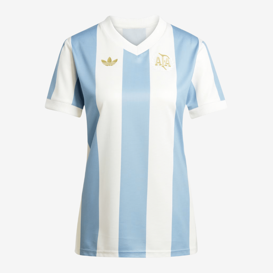 Jersey Woman Argentina 2024 Fan