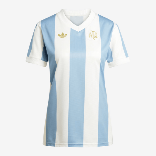 Jersey Woman Argentina 2024 Fan