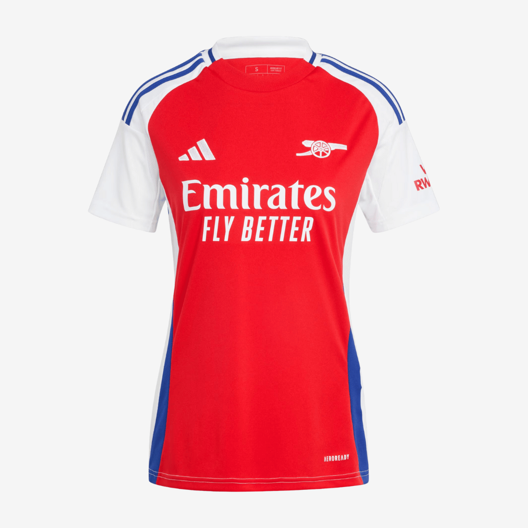 Jersey Woman Arsenal 2024/25 I Fan