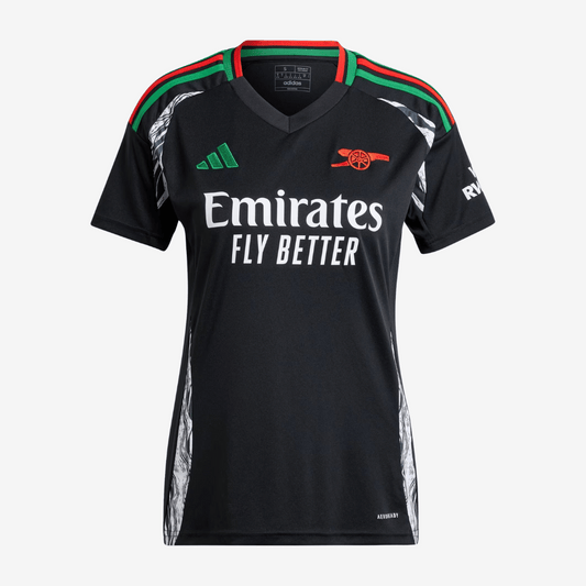 Jersey Woman Arsenal 2024/25 II Fan
