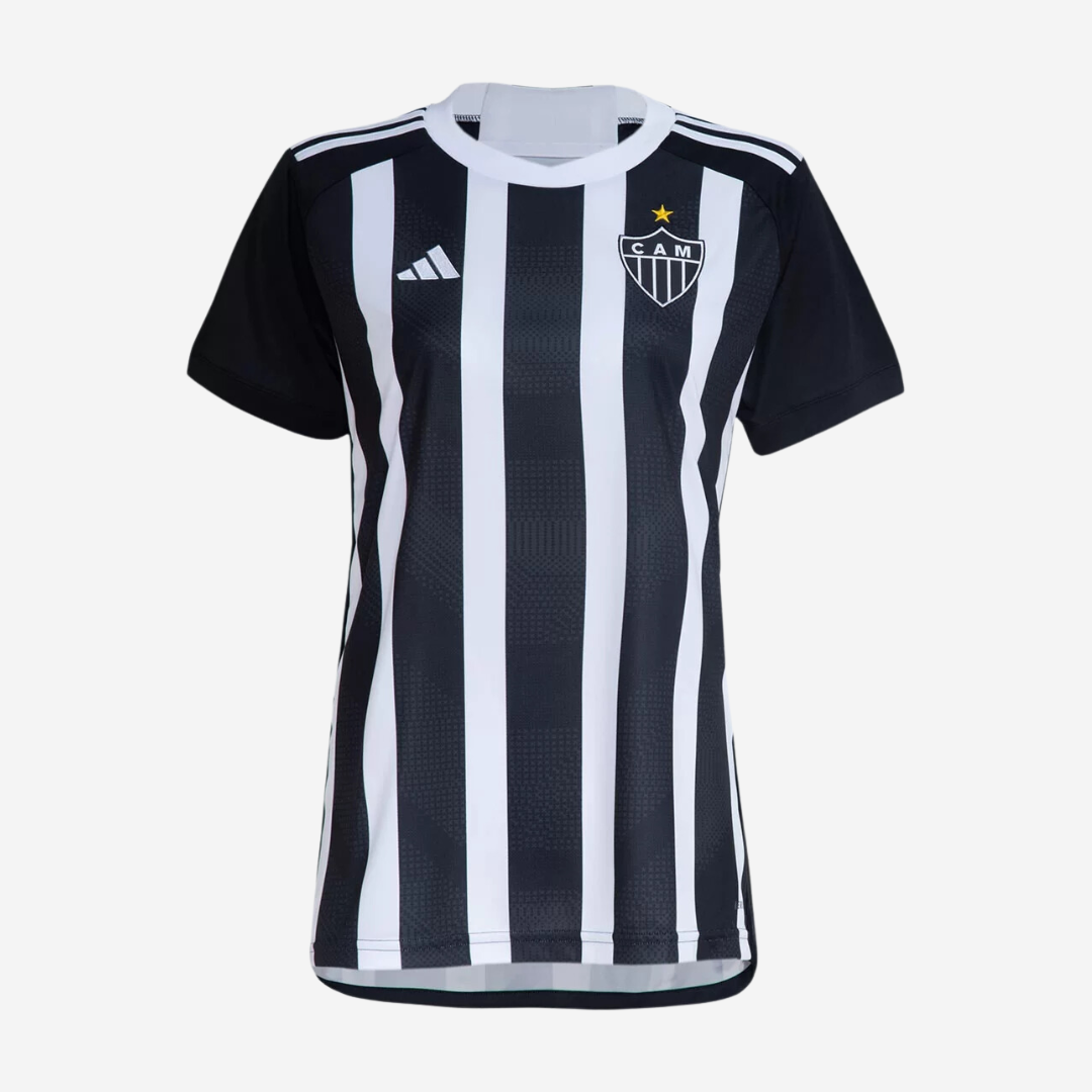 Jersey Woman Atletico Mineiro 2024/25 I Fan