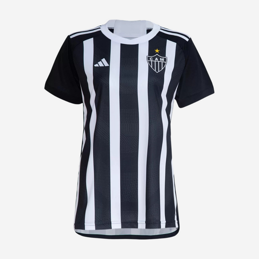 Jersey Woman Atletico Mineiro 2024/25 I Fan