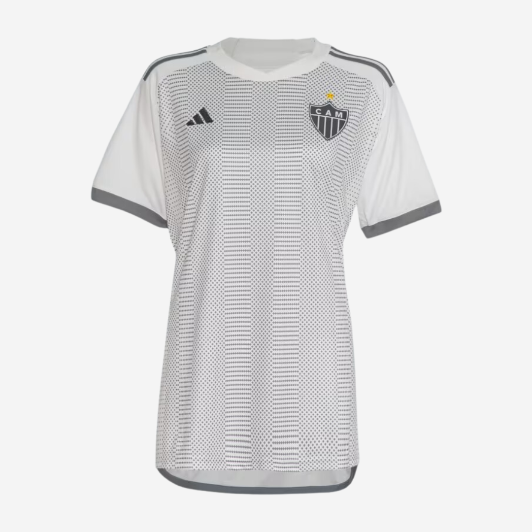 Jersey Woman Atletico Mineiro 2024/25 II Fan