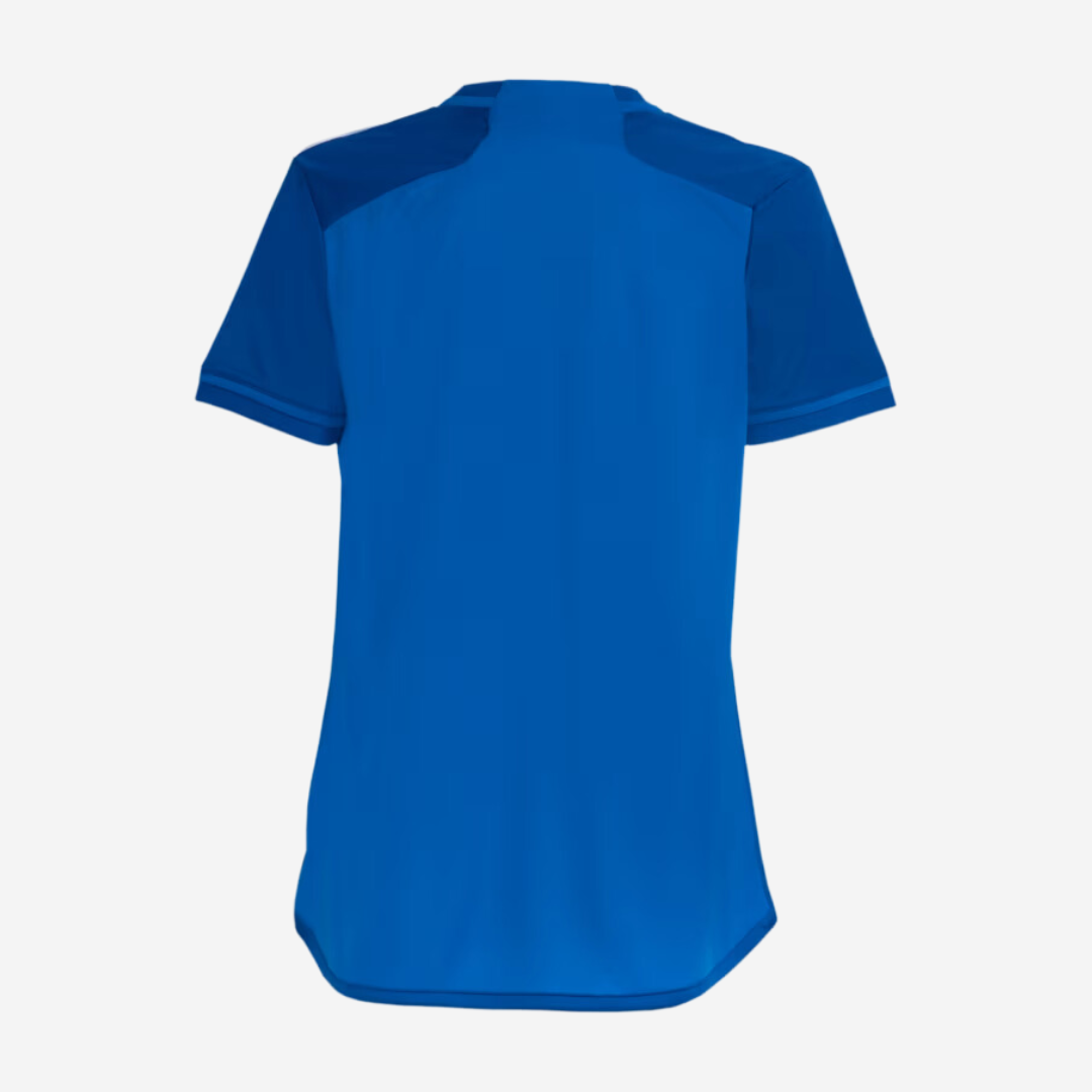 Jersey Woman Cruzeiro 2024/25 I Fan