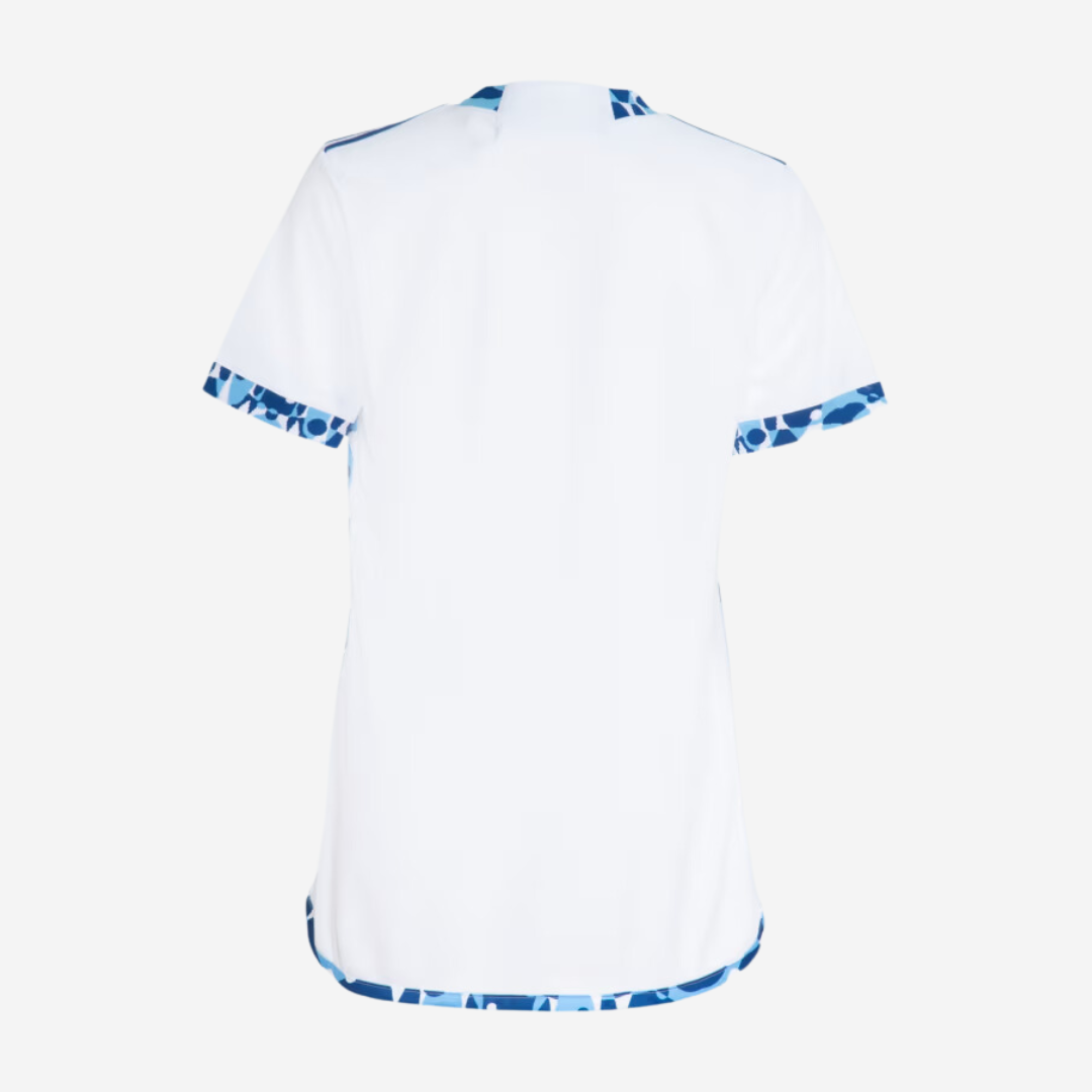 Jersey Woman Cruzeiro 2024/25 II Fan
