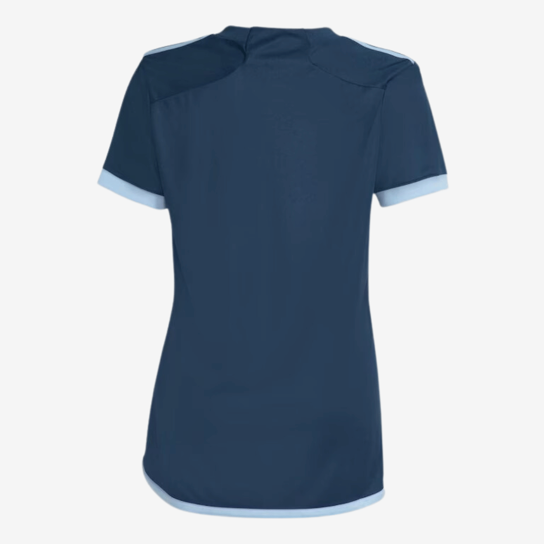 Jersey Woman Cruzeiro 2024/25 III Fan